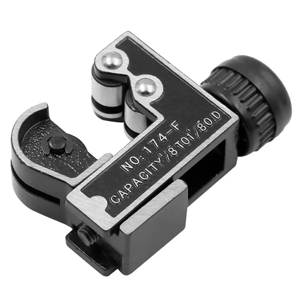 Pipe Cutter Ratchet - Mini Boru Kesici Hızlı Kesim Boru