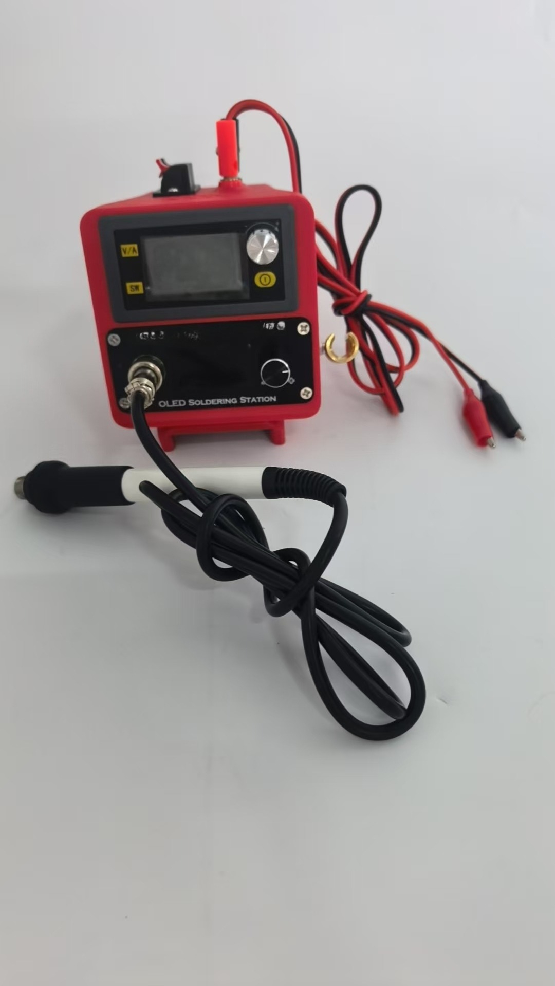 Milwaukee Drill M12 Fuel - Milwaukee için 18V pil dönüştürücü adım