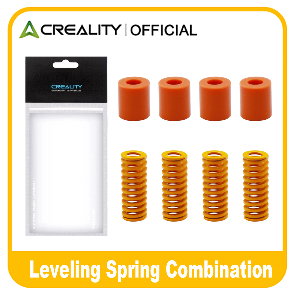 Creality Printer Ender 3 - Creality 8PCS Ender 3 Pro Sıcak