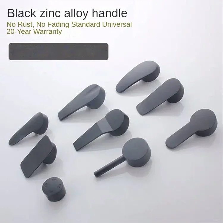 Siyah Musluk Anahtarı Kolu Kar - Shower Valve Cartridge incelemesi ve fiyatı