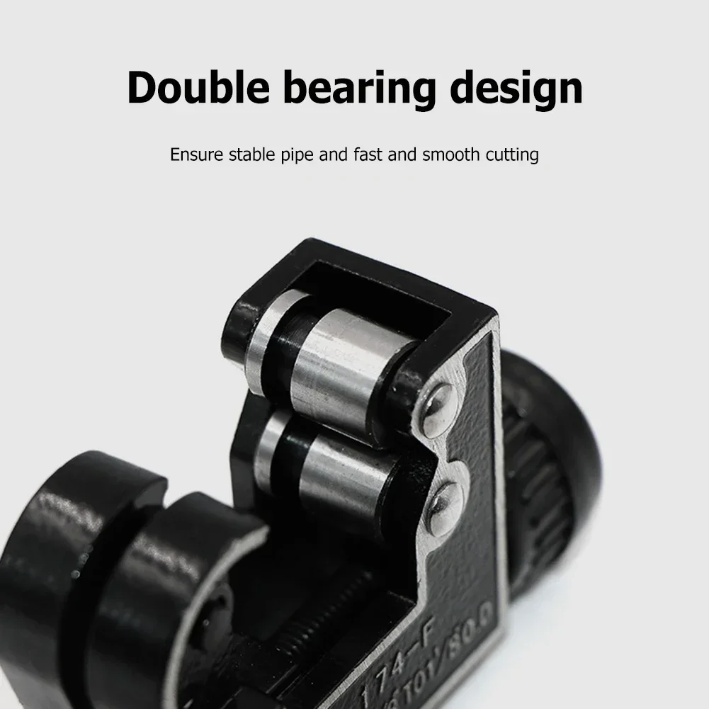 STONEGO mikro manuel bakır bor - Pipe Cutter Ratchet incelemesi ve fiyatı