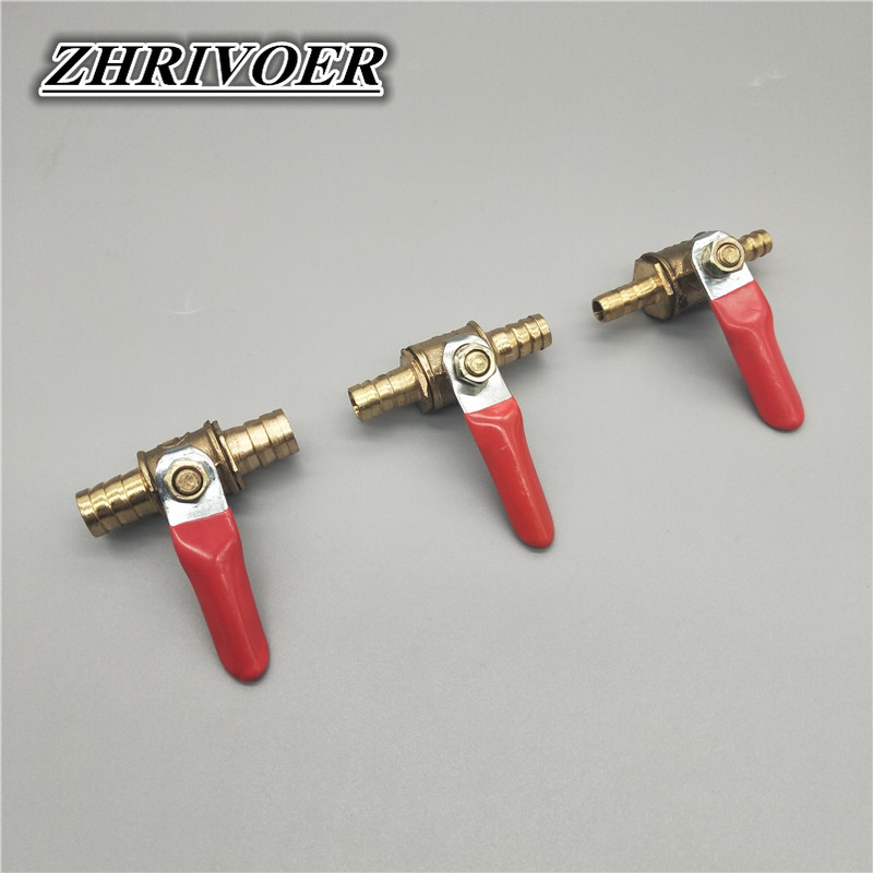6mm-12mm hortum diken Inline p - Compression Fitting Brass incelemesi ve fiyatı