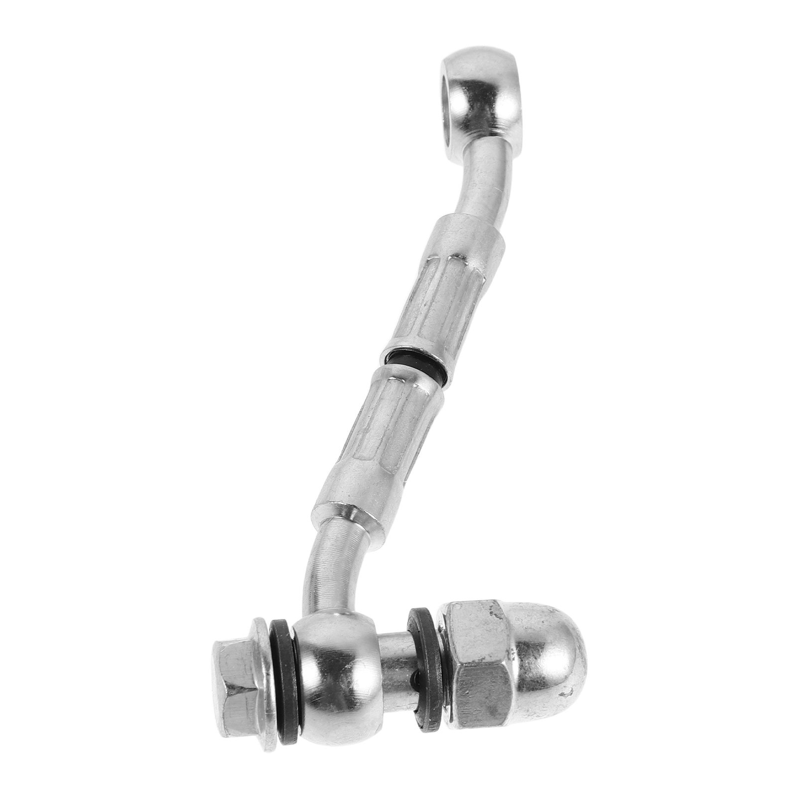 Metrik Yağ Borusu Bağlantı Ada - Compression Fitting Brass incelemesi ve fiyatı