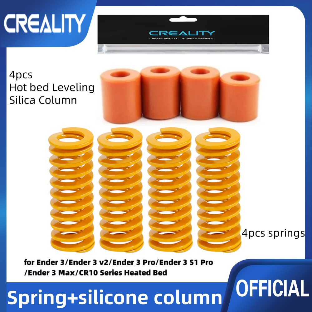 Creality Ender 3 Pro Yayları Y - Creality Printer Ender 3 incelemesi ve fiyatı