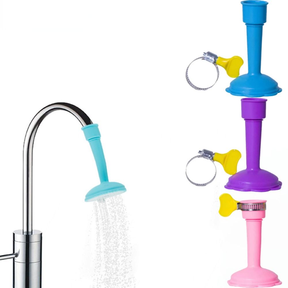 Silikon Musluk Püskürtücüler Y - Silicone Tap Washer incelemesi ve fiyatı