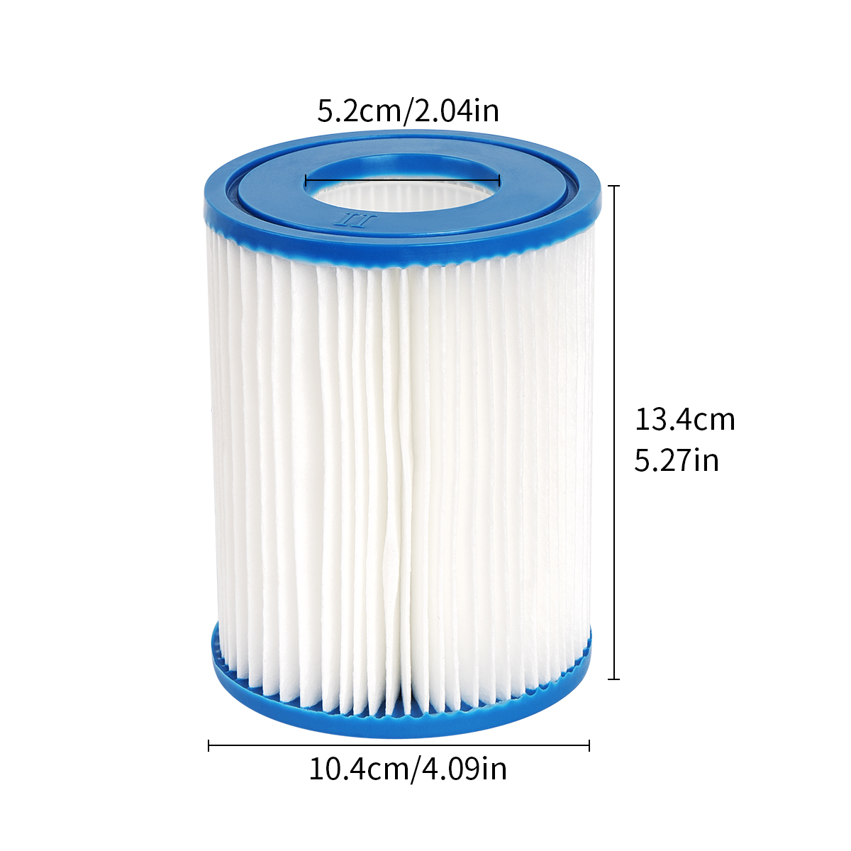 Bestway 58094, Bestway 58383 5 - Basin Mixer Cartridge incelemesi ve fiyatı