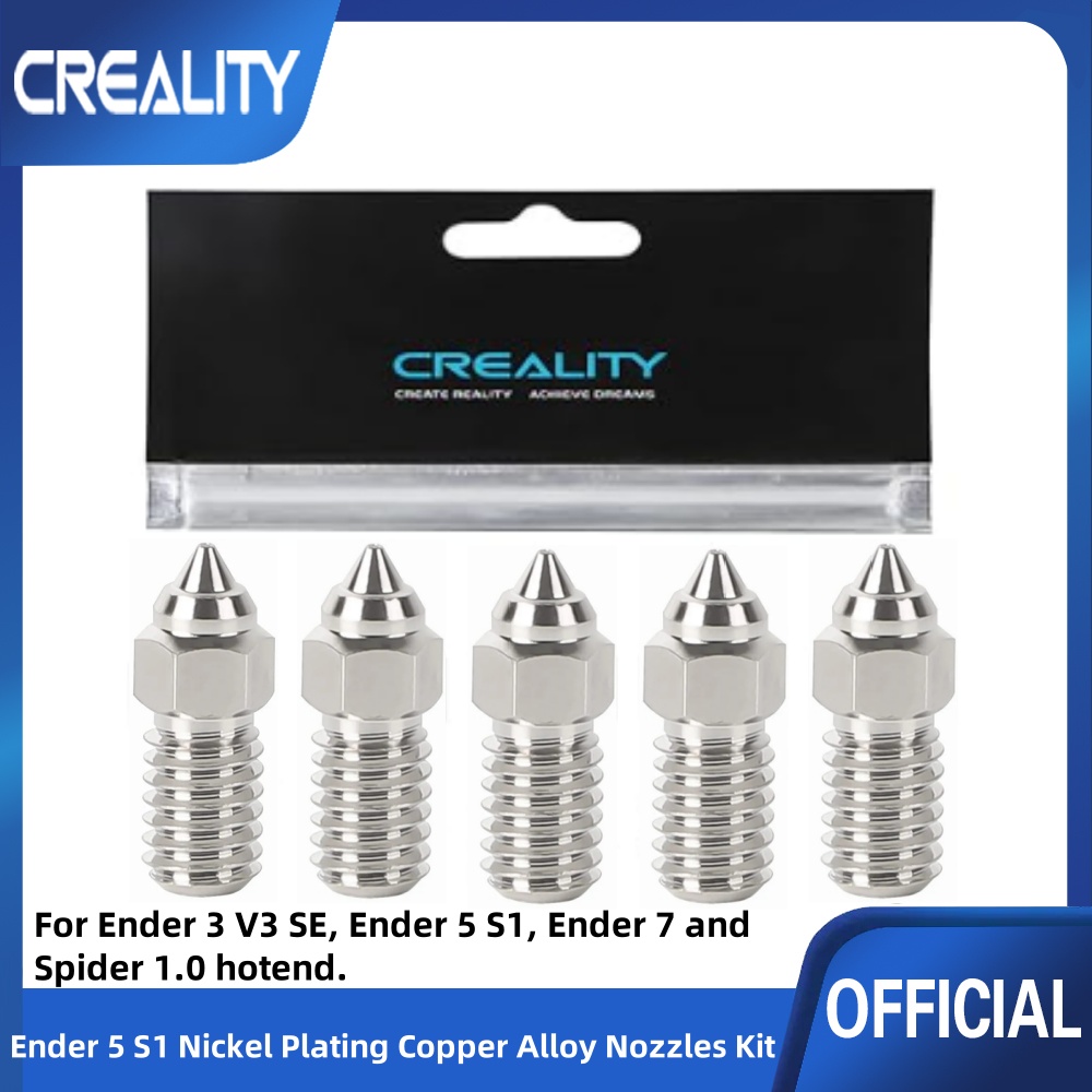 Creality Ender 3 V3 SE, Ender  - Creality Printer Ender 3 V3 incelemesi ve fiyatı