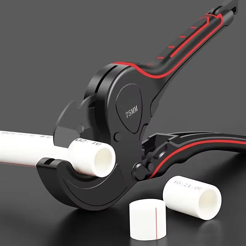 Boru Kesici 42mm-75mm Alüminyu - Pipe Cutter Ratchet incelemesi ve fiyatı