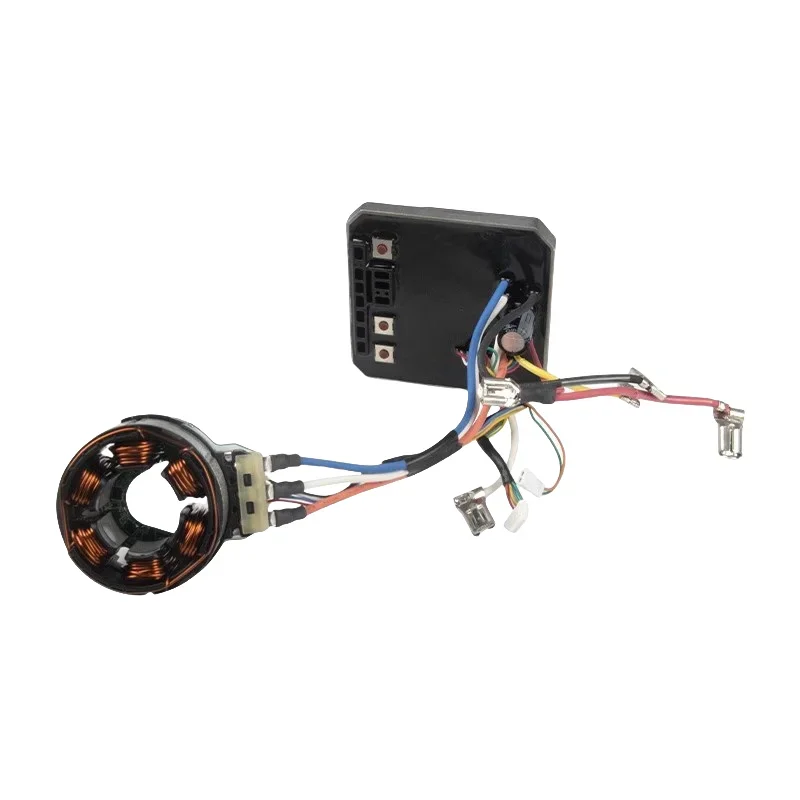 Orijinal Denetleyici Stator Gr - Makita Drill Ddf484 incelemesi ve fiyatı