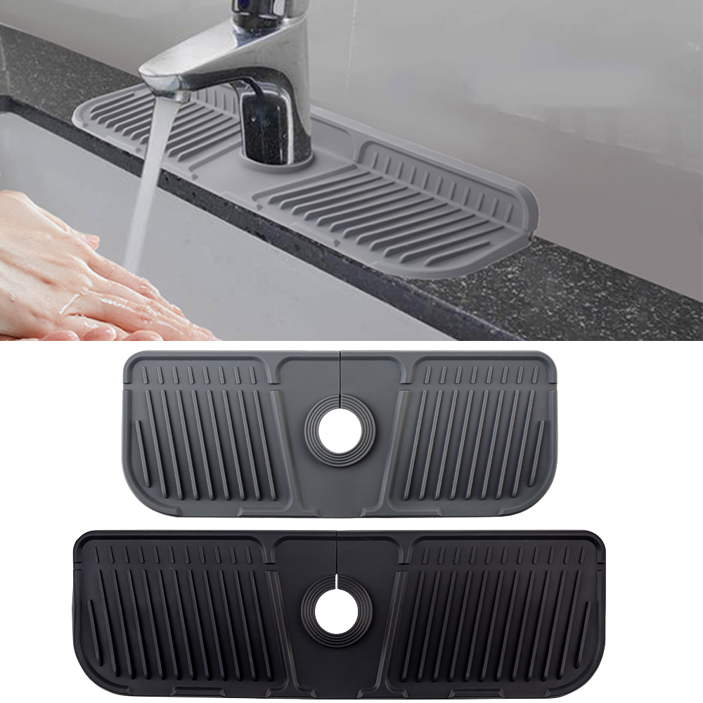 Mutfak Silikon Musluk Mat Musl - Silicone Tap Washer incelemesi ve fiyatı