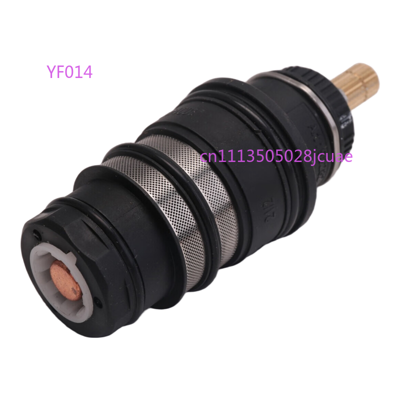A76X 3/4 İnç Termostatik Duş V - Shower Valve Cartridge incelemesi ve fiyatı