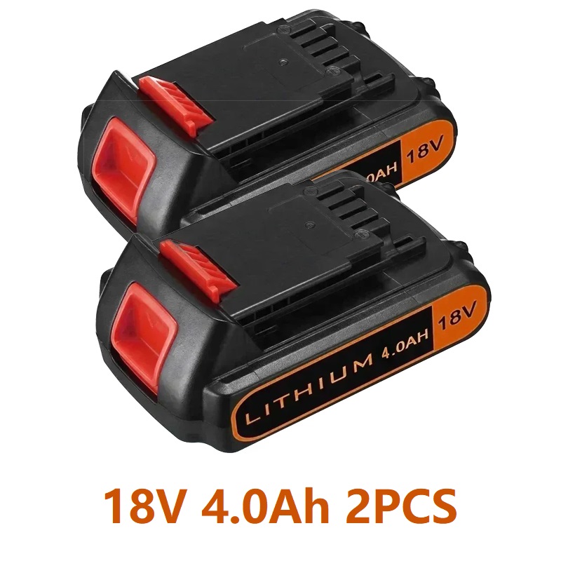 18 V 3.0Ah BL2018 Black & Deck - Black+Decker Tool 20V Max incelemesi ve fiyatı