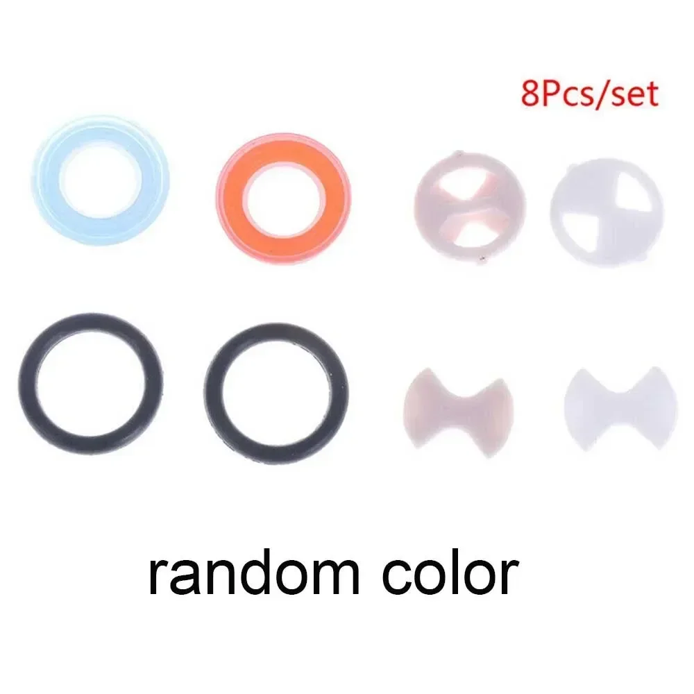 Seramik Silikon Pul Seti Eeato - Silicone Tap Washer incelemesi ve fiyatı