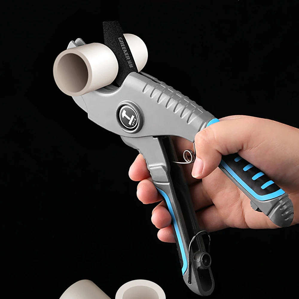 Boru Kesici 42mm/51mm PVC/PPR  - Pipe Cutter Ratchet incelemesi ve fiyatı