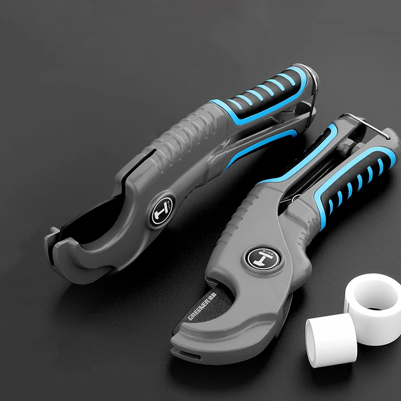 Boru Kesici 42mm/51mm PVC/PPR  - Pipe Cutter Ratchet incelemesi ve fiyatı