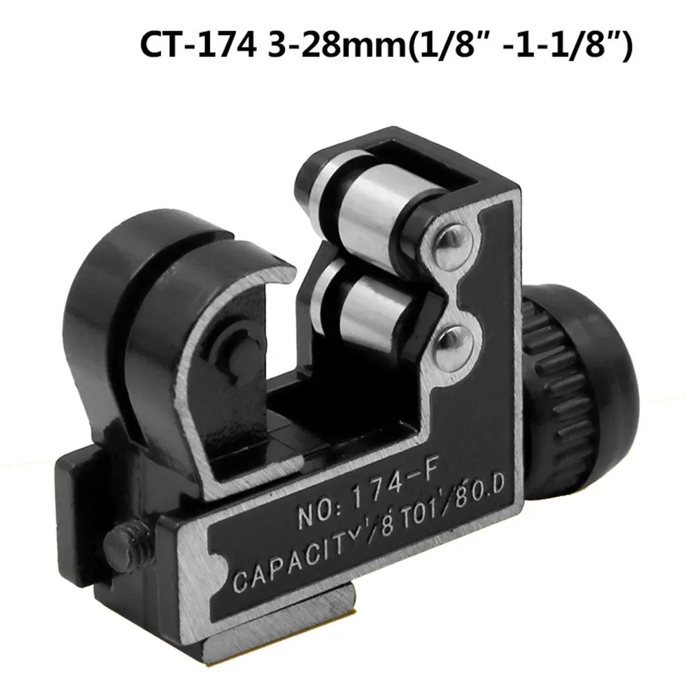 Mini Boru Kesici Hızlı Kesim B - Pipe Cutter Ratchet incelemesi ve fiyatı