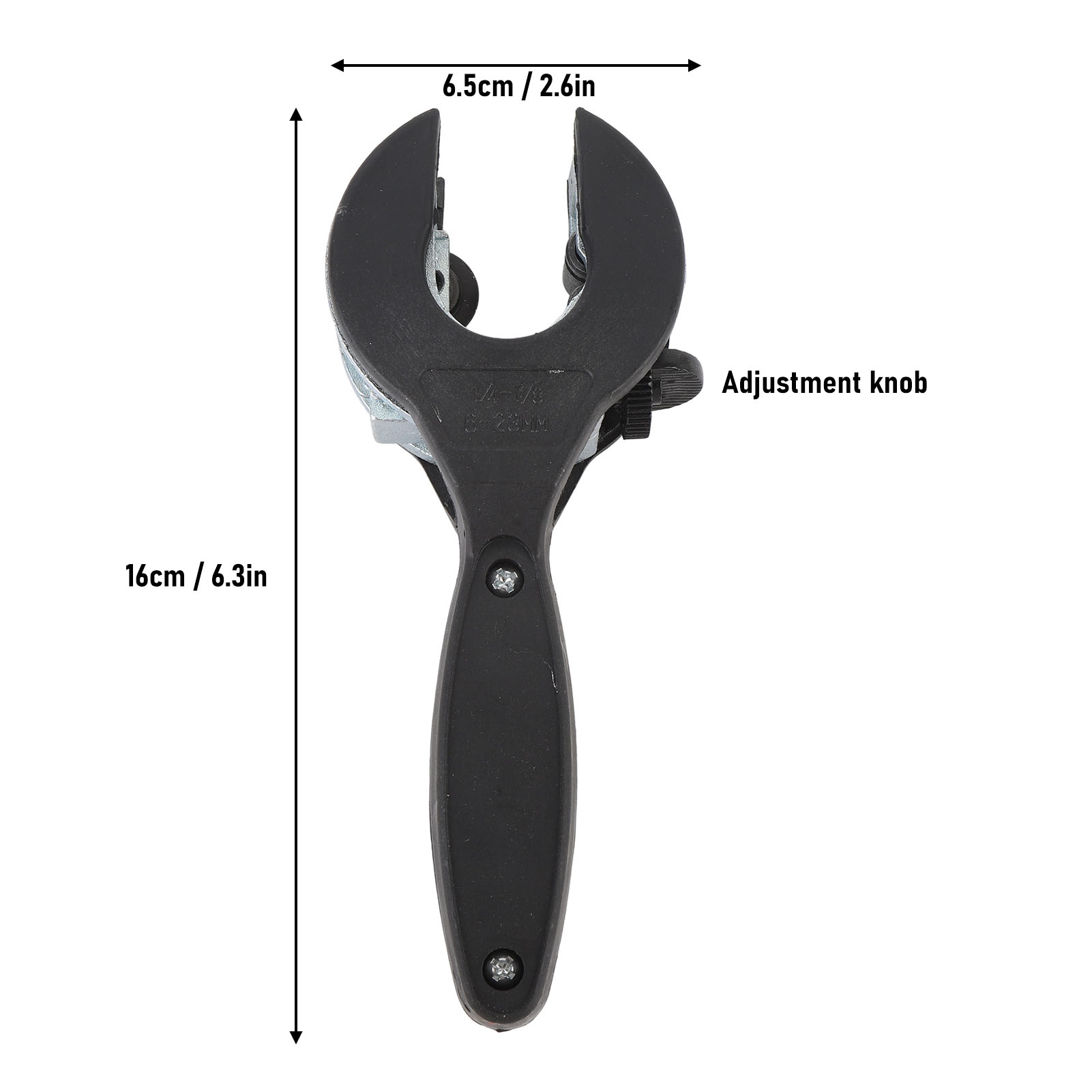 Kilitlenebilir Boru Kesici Kil - Pipe Cutter Ratchet incelemesi ve fiyatı