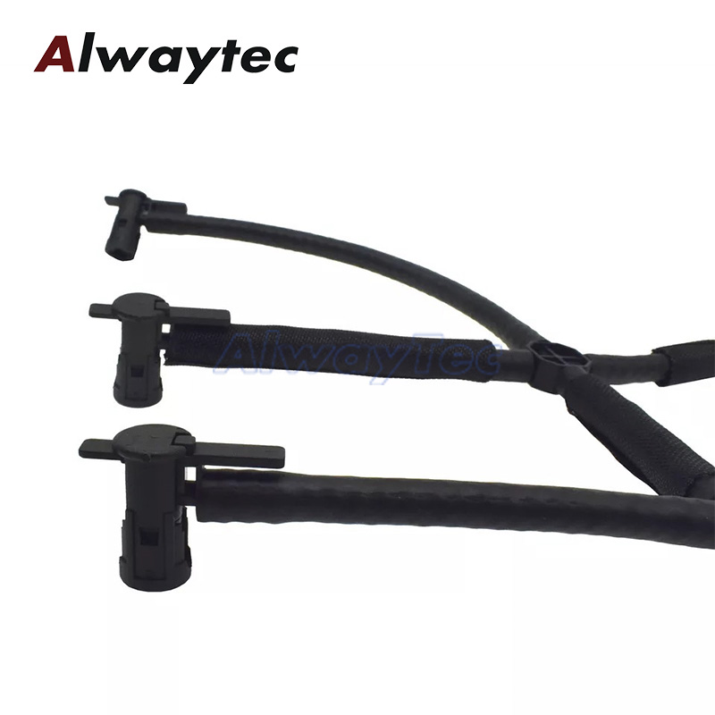 Otomobil parçaları 03L13023 5M - Overflow Pipe Clip incelemesi ve fiyatı
