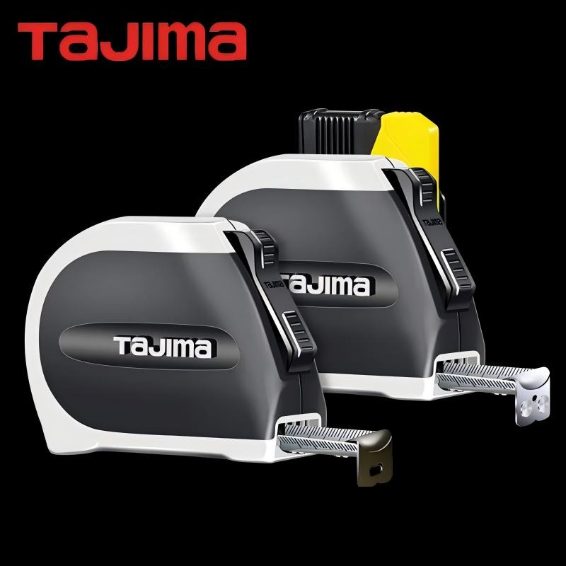 Japon TAJIMA Kendinden Kilitle - Stanley Tape 25Ft incelemesi ve fiyatı