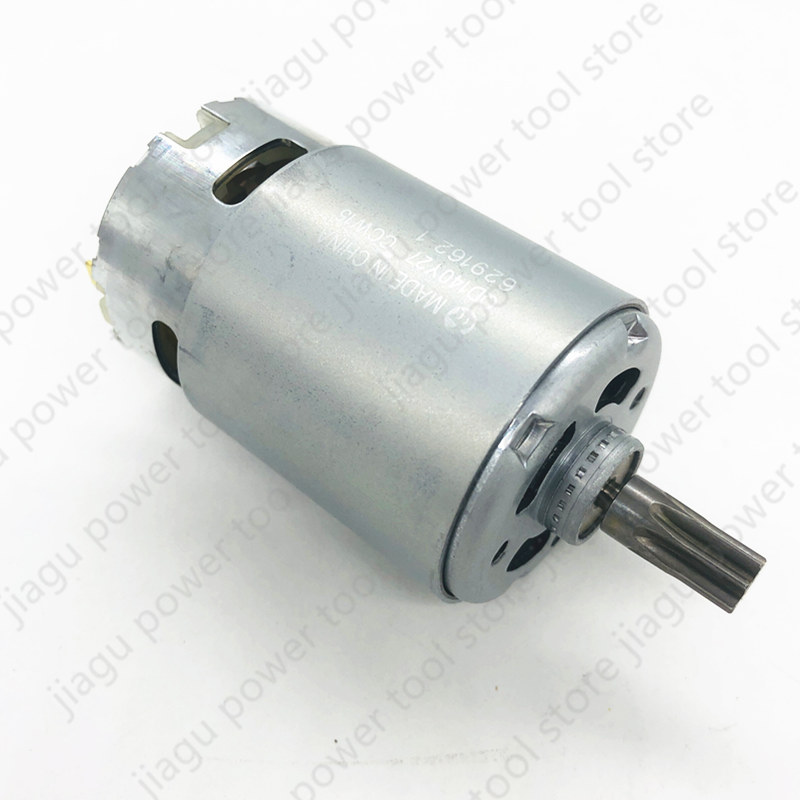 Motor için 629163-9 Makita TD1 - Makita Drill Ddf484 incelemesi ve fiyatı