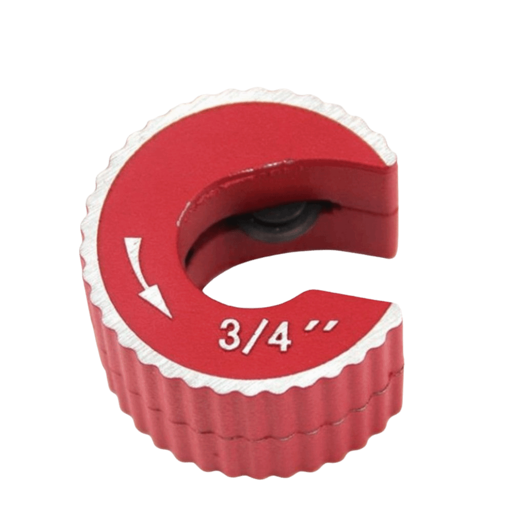 Alüminyum Alaşımlı Gövde Boru  - Pipe Cutter Ratchet incelemesi ve fiyatı