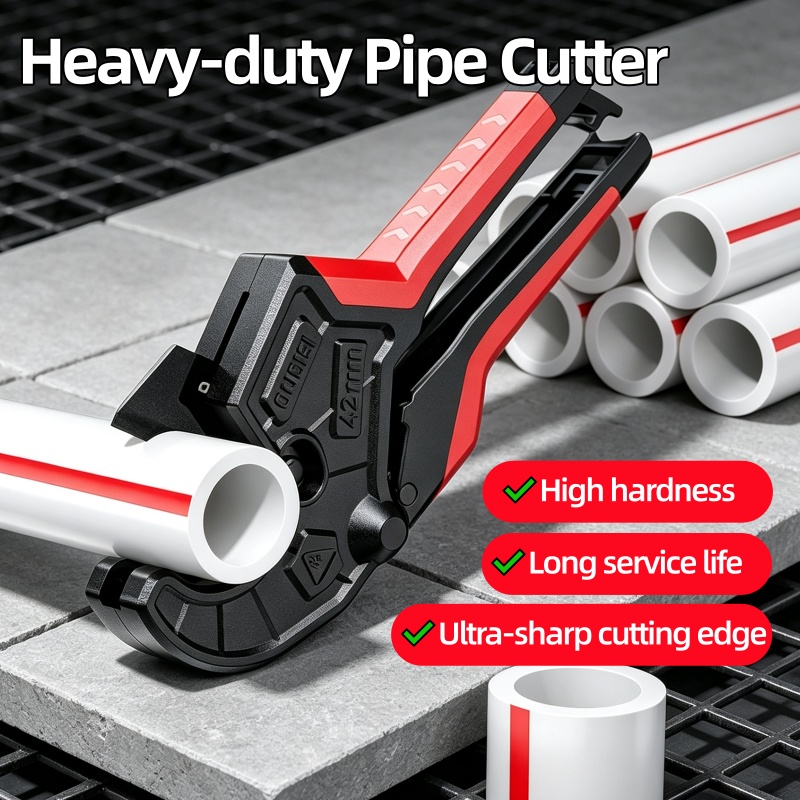 0-42mm Cırcır Boru Kesici Kend - Pipe Cutter Ratchet incelemesi ve fiyatı