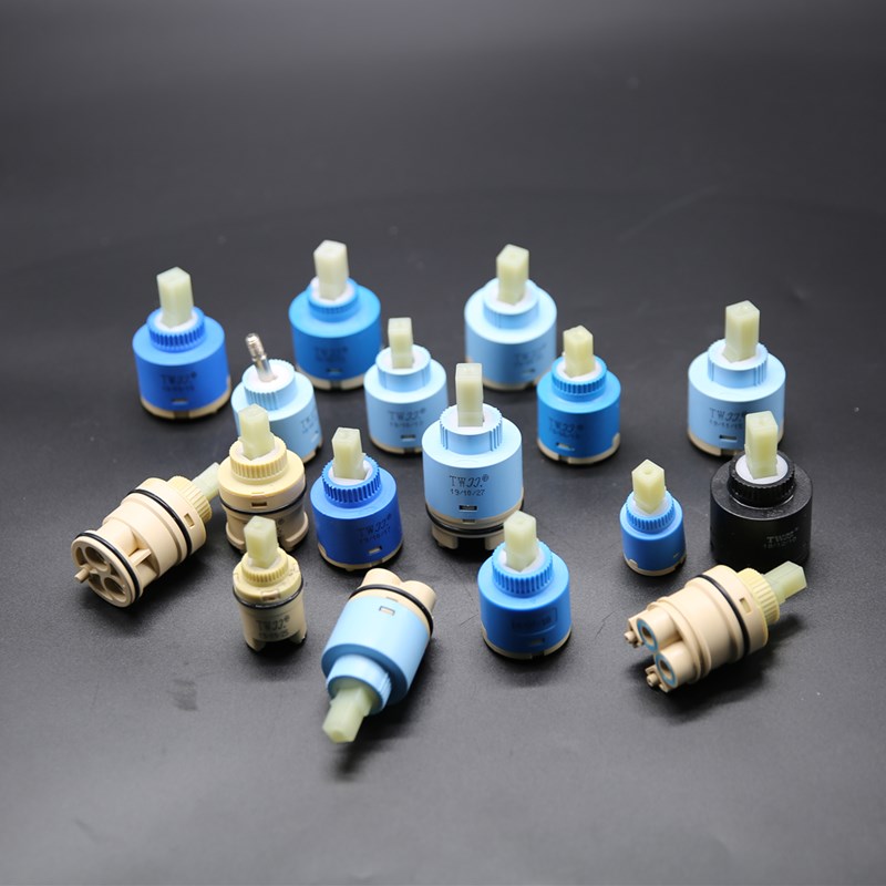 Musluklar Karıştırma Valfi 25  - Shower Valve Cartridge incelemesi ve fiyatı