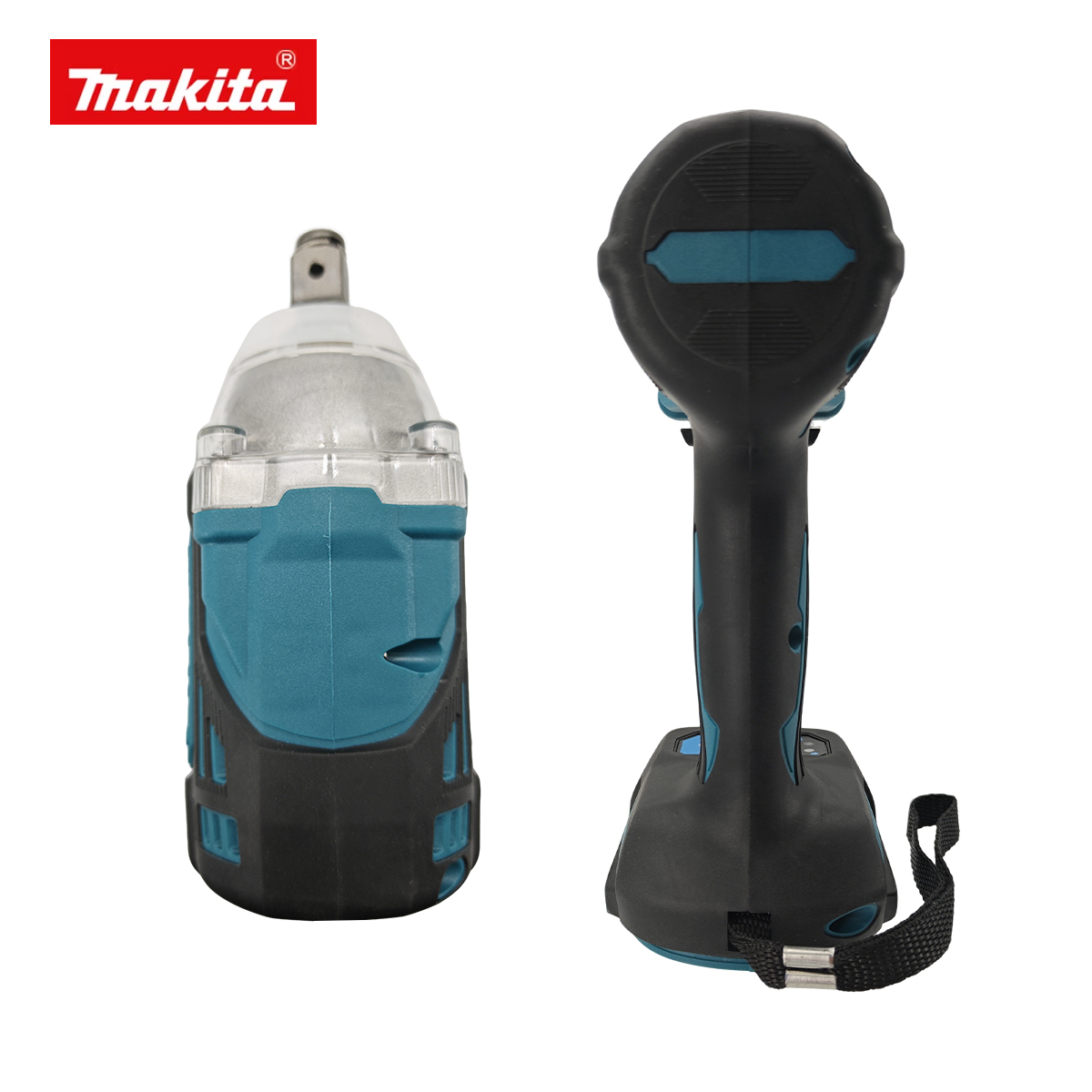 Makita DTW300 Fırçasız Akülü A - Makita Drill Dtw300 incelemesi ve fiyatı