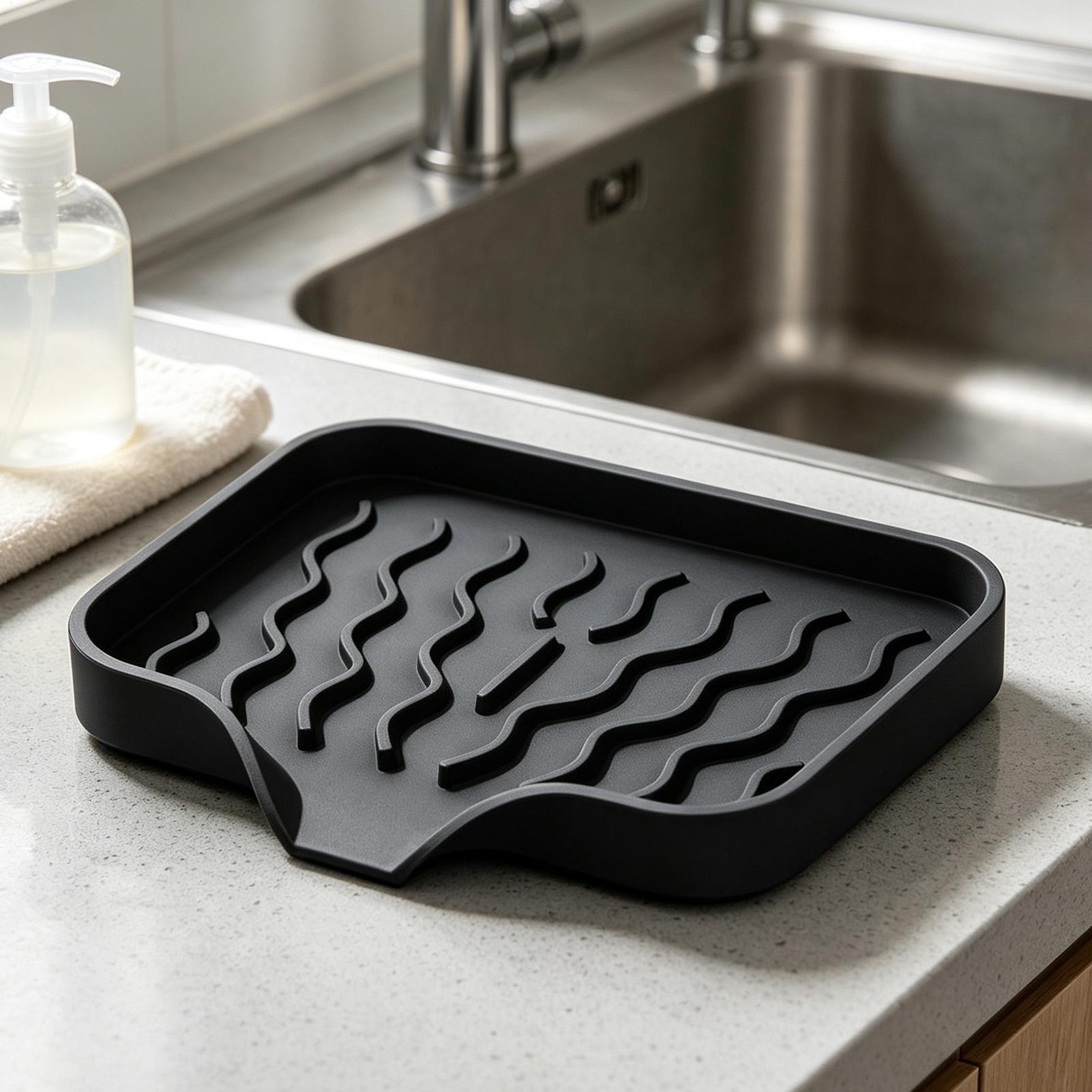 Silikon Musluk Altlığı Mutfak  - Silicone Tap Washer incelemesi ve fiyatı