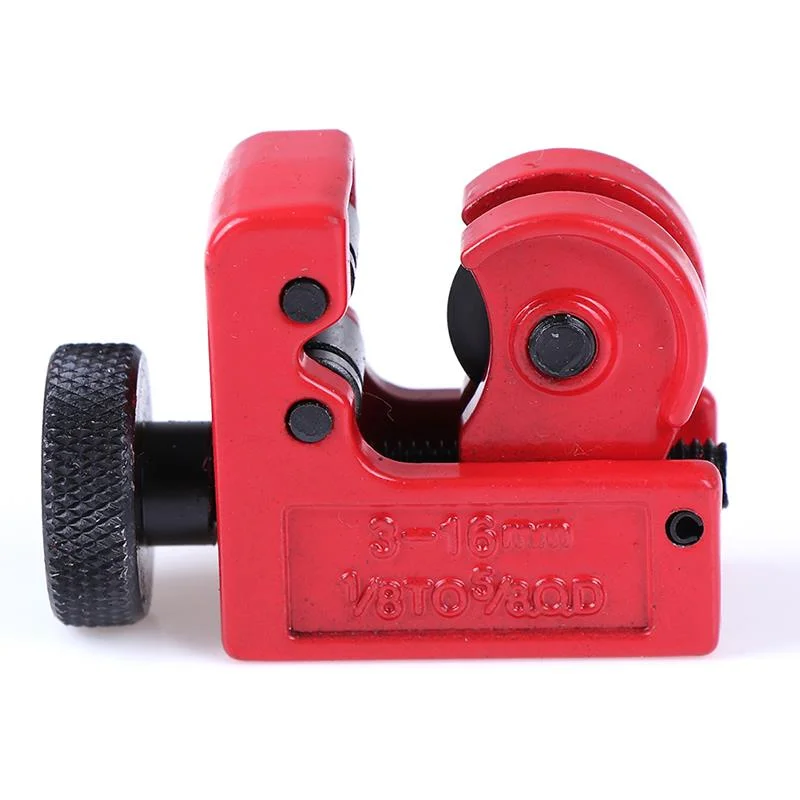 1 adet 3-22/3-16mm Mini alaşım - Pipe Cutter Ratchet incelemesi ve fiyatı